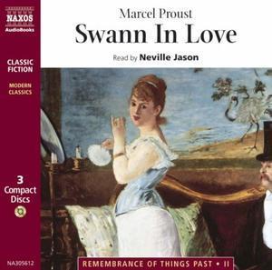 "Swann in Love (Modern classics) 2" av Marcel Proust