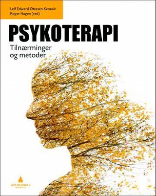 "Psykoterapi" av Leif Edward Ottesen Kennair