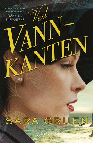 Ved vannkanten