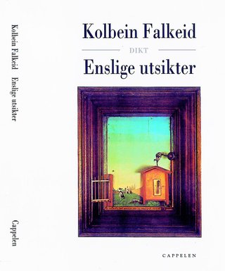 "Enslige utsikter" av Kolbein Falkeid