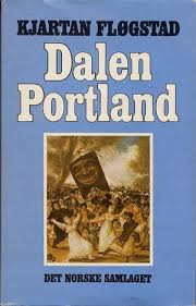 Dalen Portland (Norwegian Edition)
