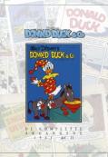 Donald Duck & co - Del II : 1961 : de komplette årgangene