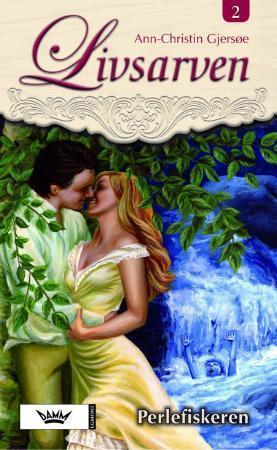"Perlefiskeren" av Ann-Christin Gjersøe