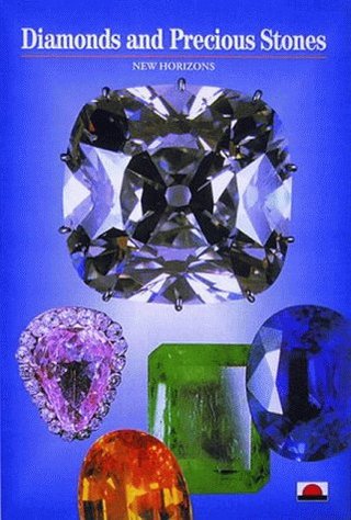 "Diamonds and Precious Stones (New Horizons)" av Patrick Voillot
