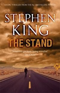 "The stand ; The stand" av Stephen King