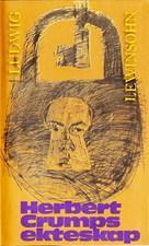 "Herbert Crumps ekteskap" av Ludwig Lewisohn