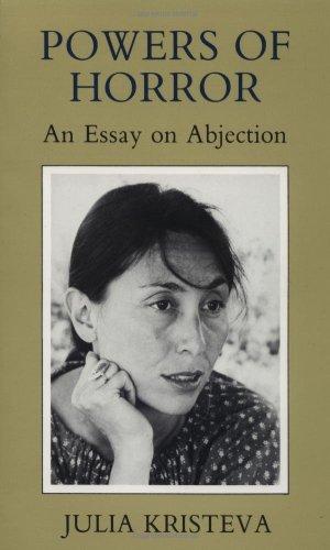 "Powers of Horror An Essay on Abjection (European Perspectives)" av J Kristeva
