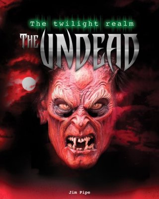 The Undead (Twilight Realm (Gareth Stevens))