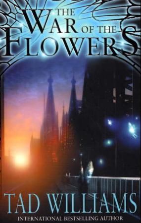 The war of the flowers