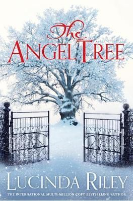 "The angel tree" av Lucinda Riley