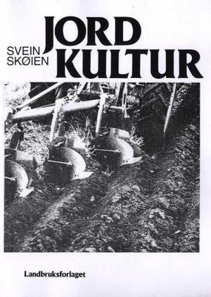 "Jordkultur" av Svein Skøien