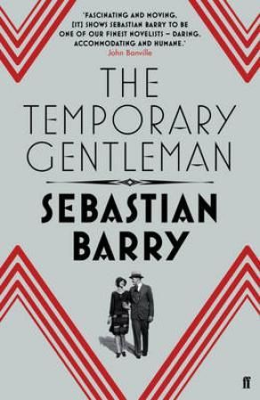 The temporary gentleman