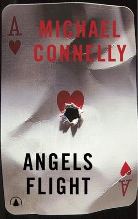 "Angels flight" av Michael Connelly
