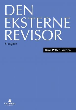 Den eksterne revisor