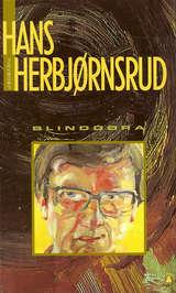 Blinddøra - noveller