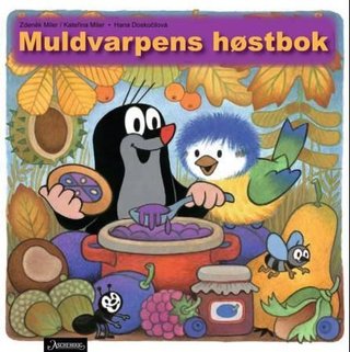 Muldvarpens høstbok