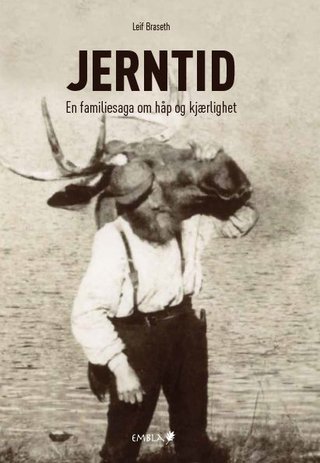 Jerntid