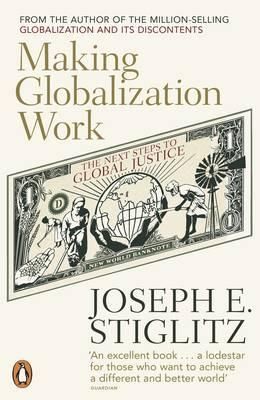 "Making globalization work"