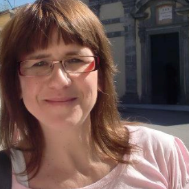 Margrethe H. Anderssen