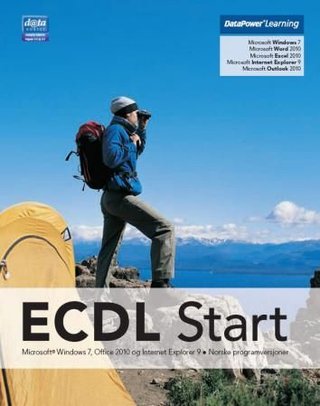 ECDL start - Microsoft Office 2010 : norske programversjoner