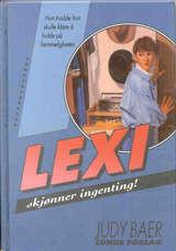 Lexi skjønner ingenting