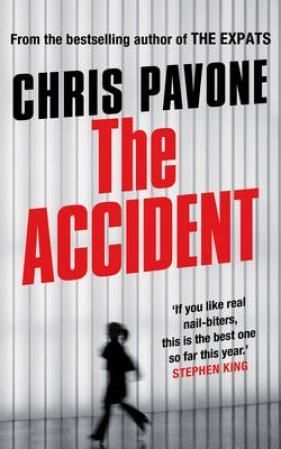 The accident