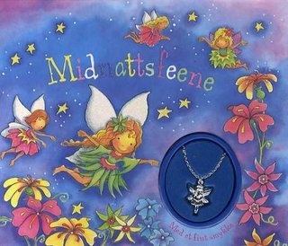 "Midnattsfeene" av Ronne Randall