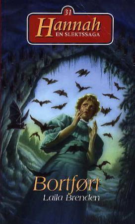 "Bortført" av Laila Brenden
