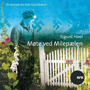 "Møte ved milepælen" av Sigurd Hoel
