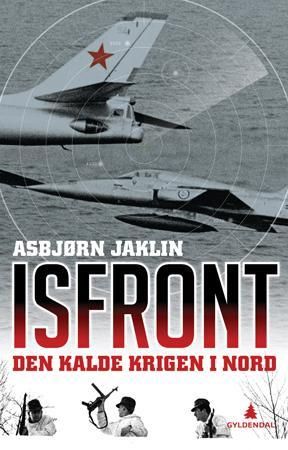 Isfront - den kalde krigen i nord
