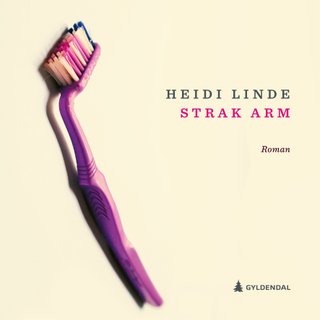 "Strak arm" av Heidi Linde