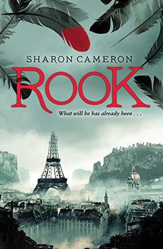 "Rook" av Sharon Cameron