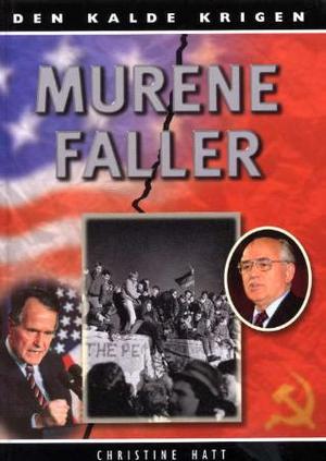 "Murene faller" av Christine Hatt