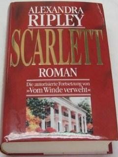 Scarlett
