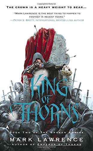 King of thorns