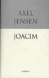 "Joacim - roman" av Axel Jensen