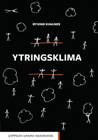 "Ytringsklima" av Øyvind Kvalnes