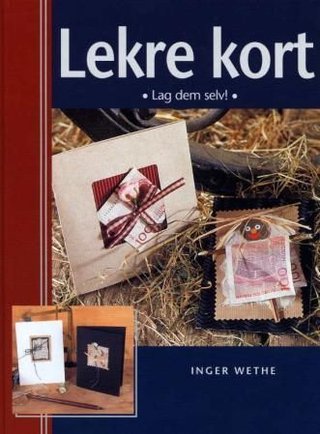 Lekre kort - lag dem selv!