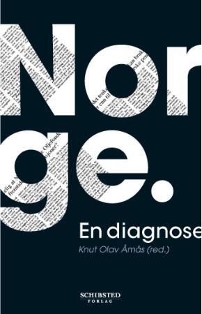 "Norge, en diagnose" av Knut Olav Åmås