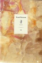 "Knut Hamsun SAMLEDE VERKER  1 - Sult" av Knut Hamsun