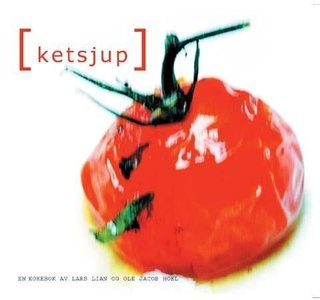 "Ketsjup" av Lars Lian