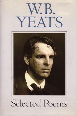 "Selected Poems (Penguin Modern Classics)" av William Yeats
