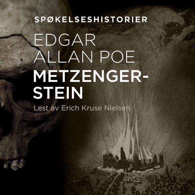 "Metzengerstein" av Edgar Allan Poe