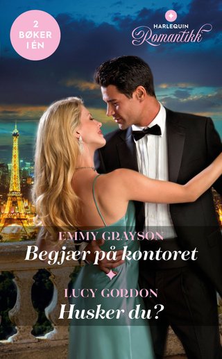 Begjær på kontoret ; Husker du?