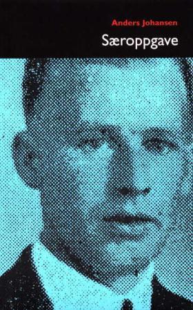 "Særoppgave, livssyn" av Anders Johansen