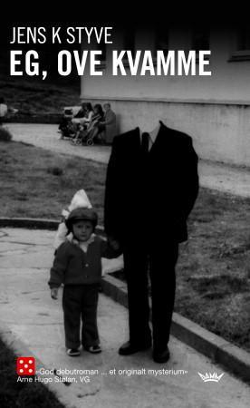 "Eg, Ove Kvamme" av Jens K. Styve