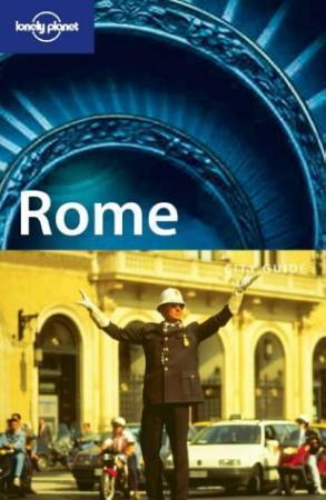 "Rome - city guide" av Duncan Garwood