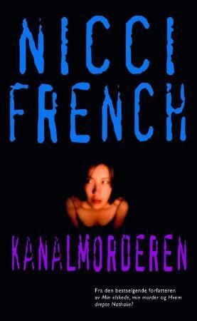 "Kanalmorderen" av Nicci French