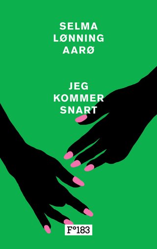 "Jeg kommer snart" av Selma Lønning Aarø