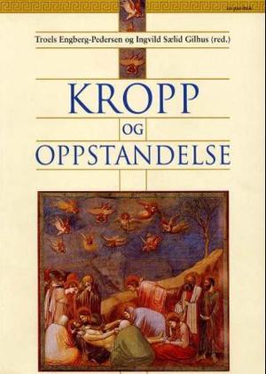 "Kropp og oppstandelse" av Troels Engberg-Pedersen